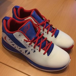 Jordan CP3.V Sport size 10.5